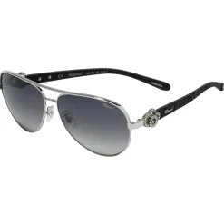 Chopard - Happy Diamonds - SCH C26S-579 - Sunglasses - Chopard Eyewear - Avvenice