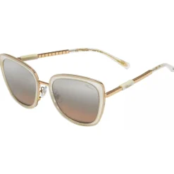 Chopard - Ice Cube - SCH C22-8FCY - Sunglasses - Chopard Eyewear - Avvenice