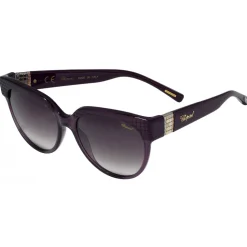 Chopard - Ice Cube - SCH 234S-W48 - Sunglasses - Chopard Eyewear - Avvenice