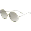 Chopard - Ice Cube - SCHC79 300X - Sunglasses - Chopard Eyewear - Avvenice
