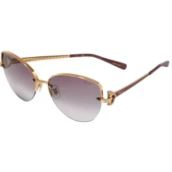 Chopard - Imperiale - SCH C18S-8MZ - Sunglasses - Chopard Eyewear - Avvenice