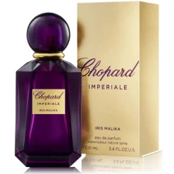 Chopard - Iris Malika - Eau De Parfum - Luxury Fragrances - 100 ml - Avvenice