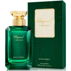 Chopard - Jasmin Moghol - Eau De Parfum - Luxury Fragrances - 100 ml - Avvenice