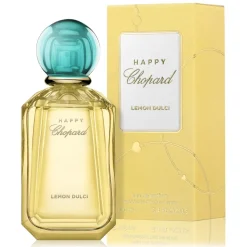 Chopard - Lemon Dulci - Eau De Parfum - Luxury Fragrances - 100 ml - Avvenice