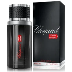 Chopard - Mille Miglia - Eau De Parfum - Luxury Fragrances - 80 ml - Avvenice