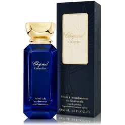 Chopard - Neroli with Guatemalan Cardamom - Eau De Parfum - Luxury Fragrances - 50 ml - Avvenice