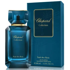 Chopard - Nuit Des Rois - Eau De Parfum - Luxury Fragrances - 100 ml - Avvenice