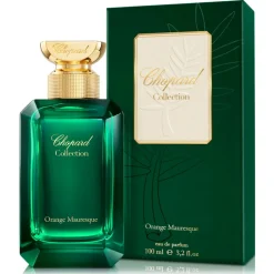 Chopard - Orange Mauresque - Eau De Parfum - Luxury Fragrances - 100 ml - Avvenice