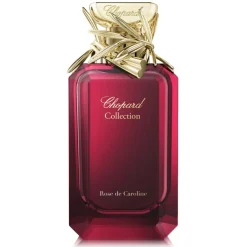 Chopard - Rose De Caroline - Eau De Parfum - Luxury Fragrances - 100 ml - Avvenice