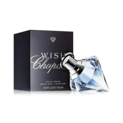 Chopard - Wish - Eau De Parfum - Luxury Fragrances - 30 ml - Avvenice