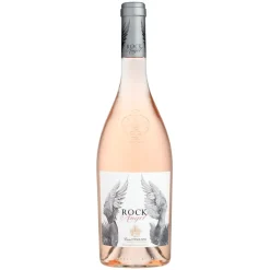 Château d’Esclans - Rock Angel - Provence Rosé - Luxury Limited Edition - 750 ml - Avvenice