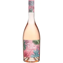 Château d’Esclans - The Palm by Whispering Angel - Provence Rosé - Luxury Limited Edition - 750 ml - Avvenice