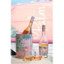 Château d’Esclans - The Palm by Whispering Angel - Provence Rosé - Luxury Limited Edition - 750 ml - Avvenice