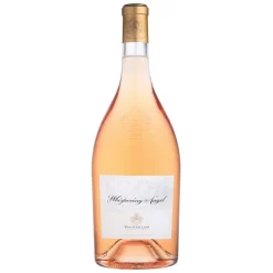 Château d’Esclans - Whispering Angel - Provence Rosé - Mathusalem - Cassa Legno - Luxury Limited Edition - 6 l - Avvenice