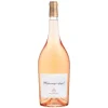 Château d’Esclans - Whispering Angel - Provence Rosé - Jéroboam - Cassa Legno - Luxury Limited Edition - 3 l - Avvenice