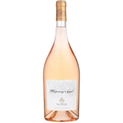 Château d’Esclans - Whispering Angel - Provence Rosé - Magnum - Luxury Limited Edition - 1,5 l - Avvenice