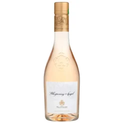 Château d’Esclans - Whispering Angel - Provence Rosé - Half - Luxury Limited Edition - 375 ml - Avvenice