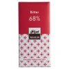 Cioccolato Maglio - Blend Chocolate Bar - Bitter 68 % Cocoa - Avvenice