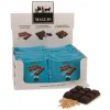 Cioccolato Maglio - Snack Bar - Chocolate with Rice - Milk 32 % Cocoa - Avvenice