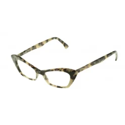 Clan Milano - Agnese - Eyeglasses - Avvenice