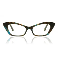 Clan Milano - Agnese - Eyeglasses - Avvenice
