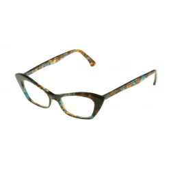 Clan Milano - Agnese - Eyeglasses - Avvenice