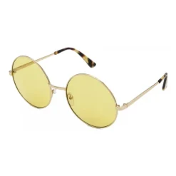 Clan Milano - Camilla - Round - Sunglasses - Clan Milano Eyewear - Avvenice