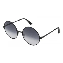 Clan Milano - Camilla - Round - Sunglasses - Clan Milano Eyewear - Avvenice