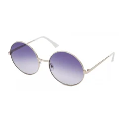 Clan Milano - Camilla - Round - Sunglasses - Clan Milano Eyewear - Avvenice