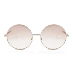 Clan Milano - Camilla - Round - Sunglasses - Clan Milano Eyewear - Avvenice