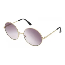 Clan Milano - Camilla - Round - Sunglasses - Clan Milano Eyewear - Avvenice