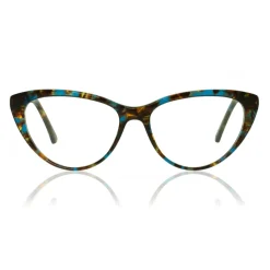 Clan Milano - Chiara - Eyeglasses - Avvenice