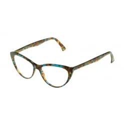 Clan Milano - Chiara - Eyeglasses - Avvenice