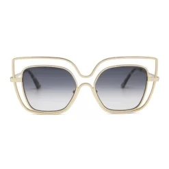 Clan Milano - Marina - Cat Eye - Sunglasses - Clan Milano Eyewear - Avvenice