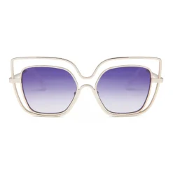 Clan Milano - Marina - Cat Eye - Sunglasses - Clan Milano Eyewear - Avvenice