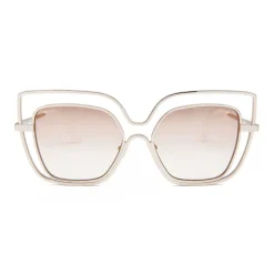 Clan Milano - Marina - Cat Eye - Sunglasses - Clan Milano Eyewear - Avvenice