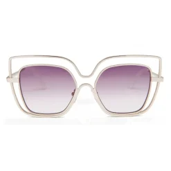 Clan Milano - Marina - Cat Eye - Sunglasses - Clan Milano Eyewear - Avvenice
