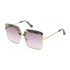 Clan Milano - Penelope - Square - Sunglasses - Clan Milano Eyewear - Avvenice