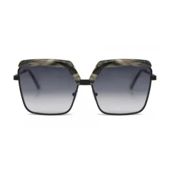 Clan Milano - Penelope - Square - Sunglasses - Clan Milano Eyewear - Avvenice