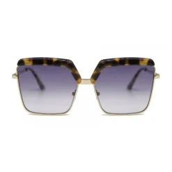 Clan Milano - Penelope - Square - Sunglasses - Clan Milano Eyewear - Avvenice