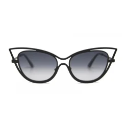 Clan Milano - Valentina - Cat Eye - Sunglasses - Clan Milano Eyewear - Avvenice