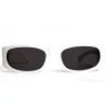 Céline - 06 Sunglasses in Acetate - White - Sunglasses - Céline Eyewear - Avvenice