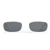 Céline - 03 Sunglasses in Acetate - Optic White - Sunglasses - Céline Eyewear - Avvenice