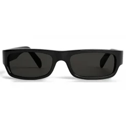 Céline - 03 Sunglasses in Acetate - Black - Sunglasses - Céline Eyewear - Avvenice