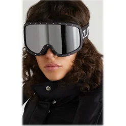 Céline - Studded Ski Goggles - Black - Sunglasses - Céline Eyewear - Avvenice