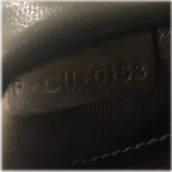 Céline Vintage - Patent Leather Trapeze Satchel Bag - Black - Patent Leather Handbag - Luxury High Quality - Avvenice