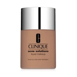 Clinique - Acne Solutions™ Liquid Makeup - Makeup - Luxury - Avvenice