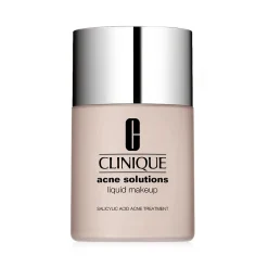 Clinique - Acne Solutions™ Liquid Makeup - Makeup - Luxury - Avvenice