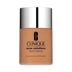 Clinique - Acne Solutions™ Liquid Makeup - Makeup - Luxury - Avvenice