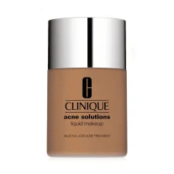 Clinique - Acne Solutions™ Liquid Makeup - Makeup - Luxury - Avvenice